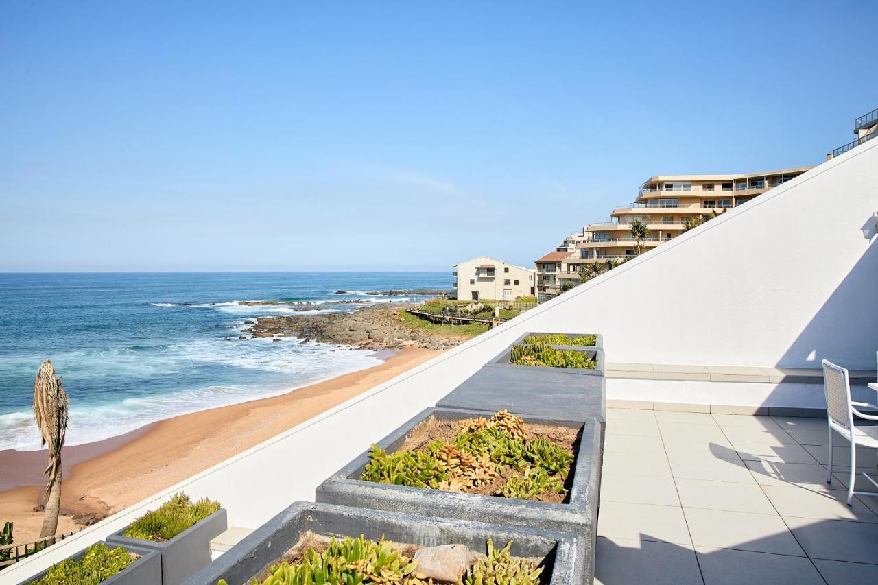 Hotel First Group La Montagne Ballito Exterior foto