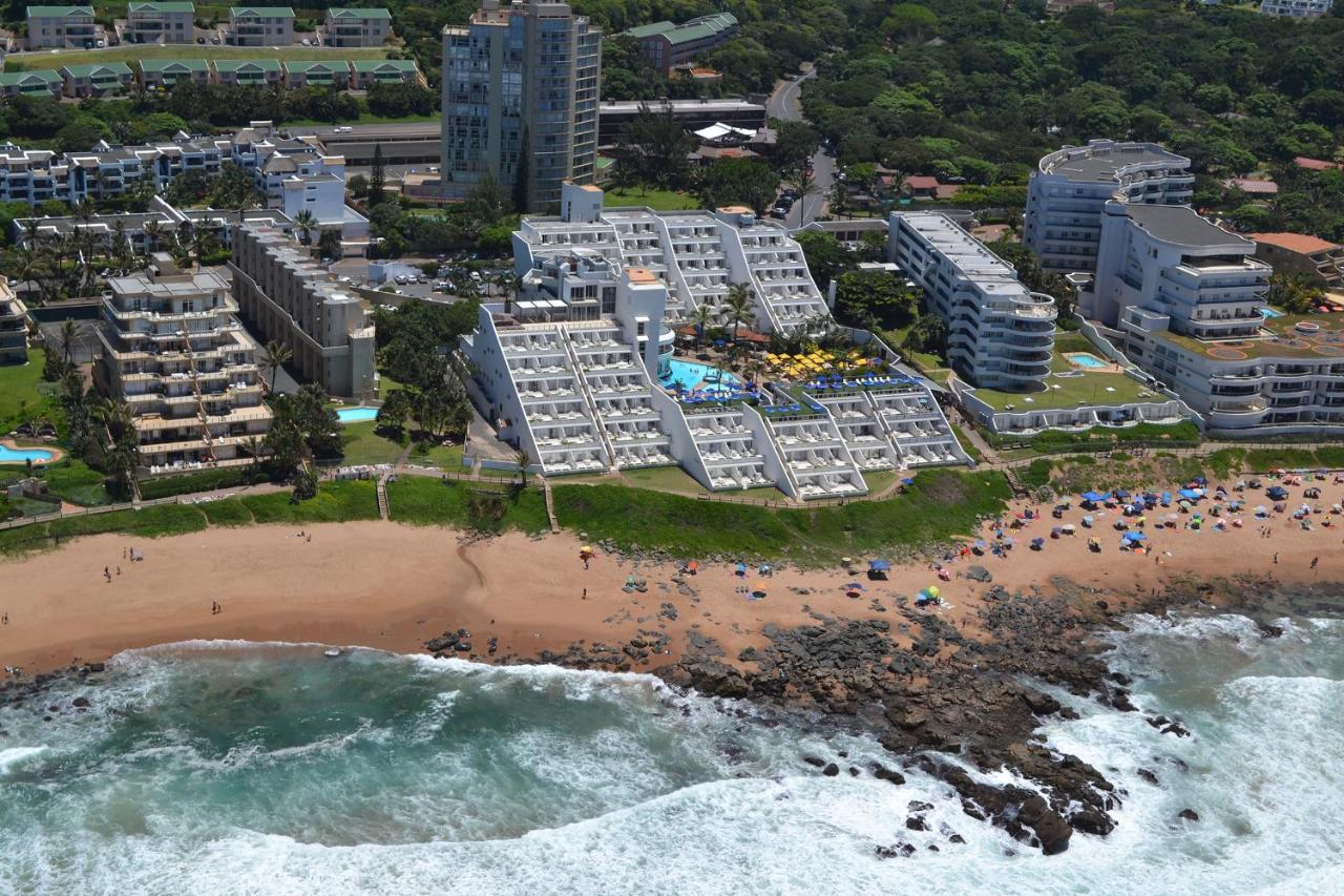 Hotel First Group La Montagne Ballito Exterior foto